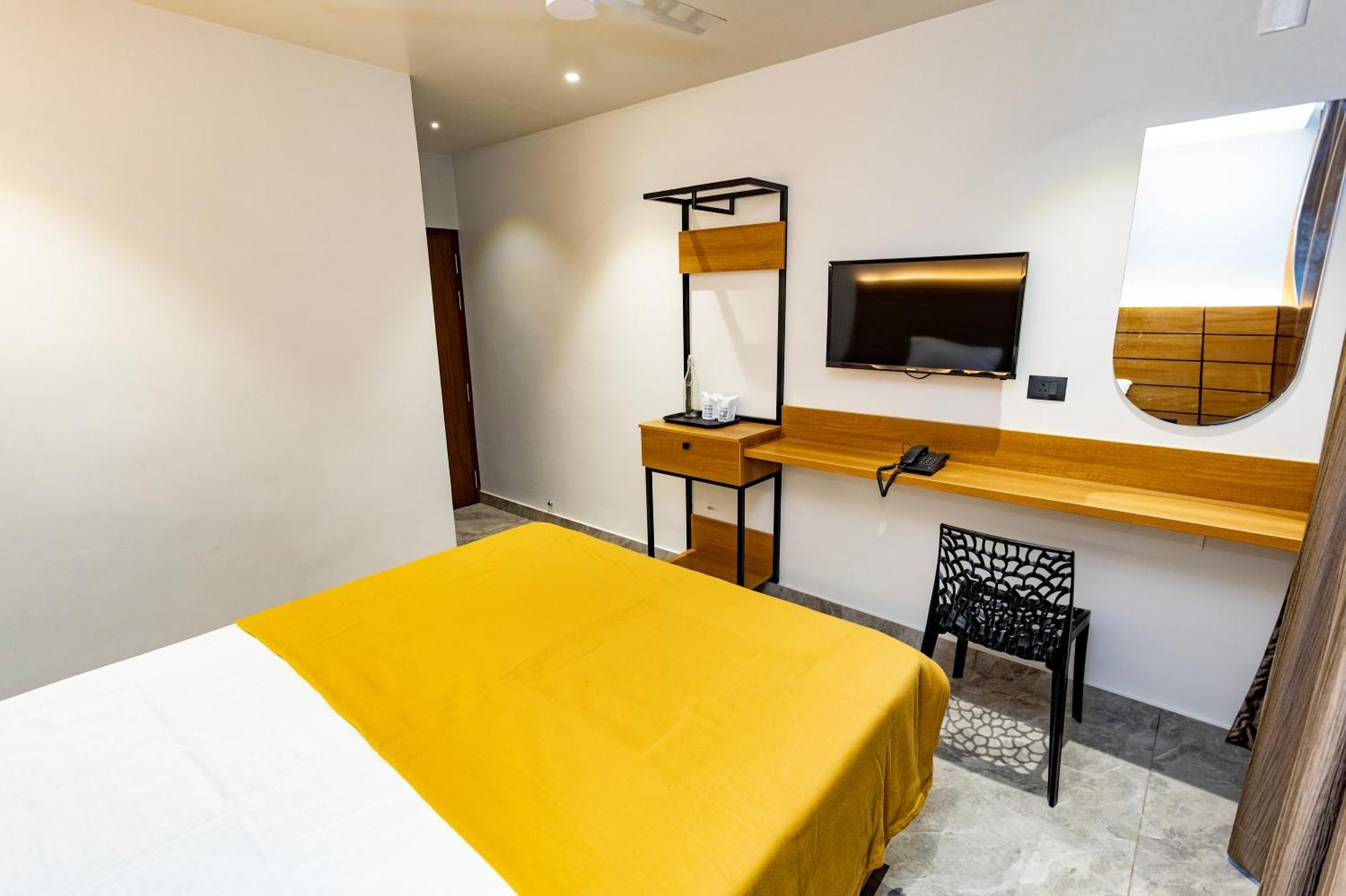 Uphills Boutique Hotel Kallar Vattiyar 外观 照片