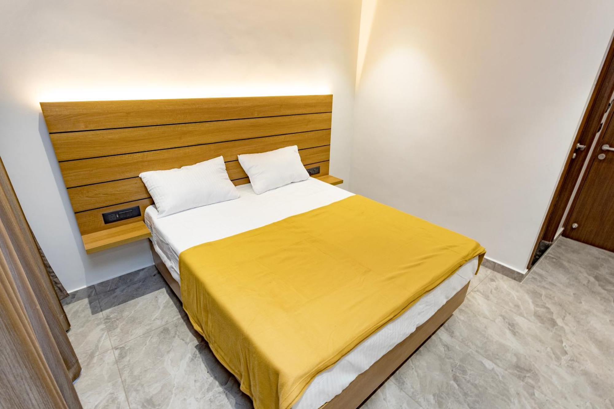 Uphills Boutique Hotel Kallar Vattiyar 外观 照片