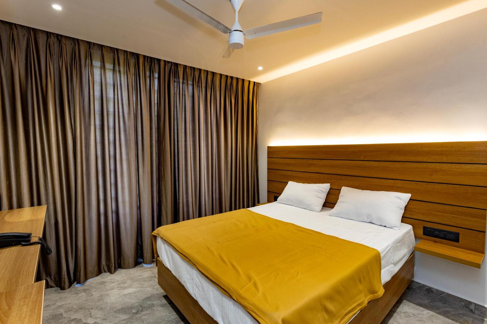 Uphills Boutique Hotel Kallar Vattiyar 外观 照片