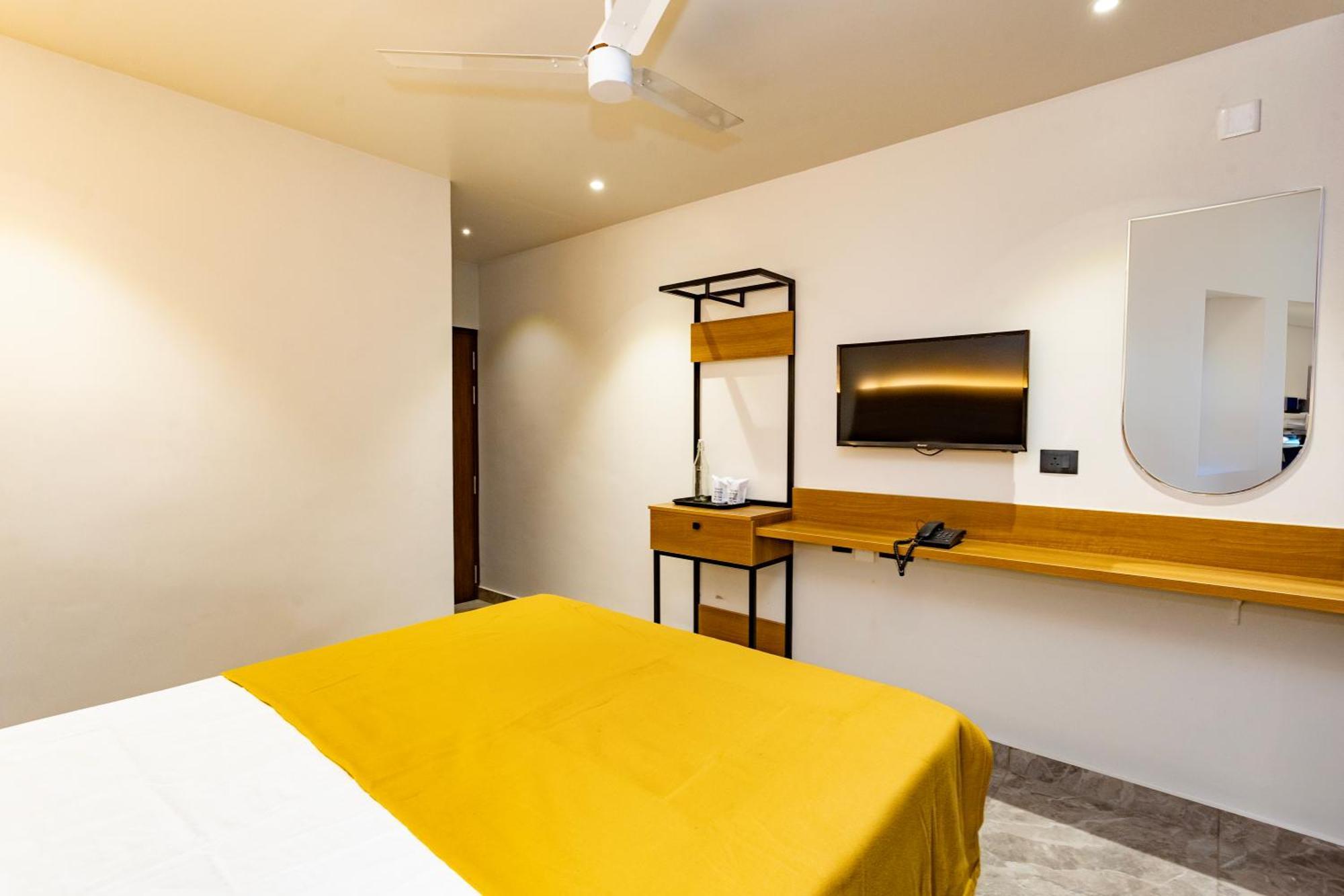 Uphills Boutique Hotel Kallar Vattiyar 外观 照片
