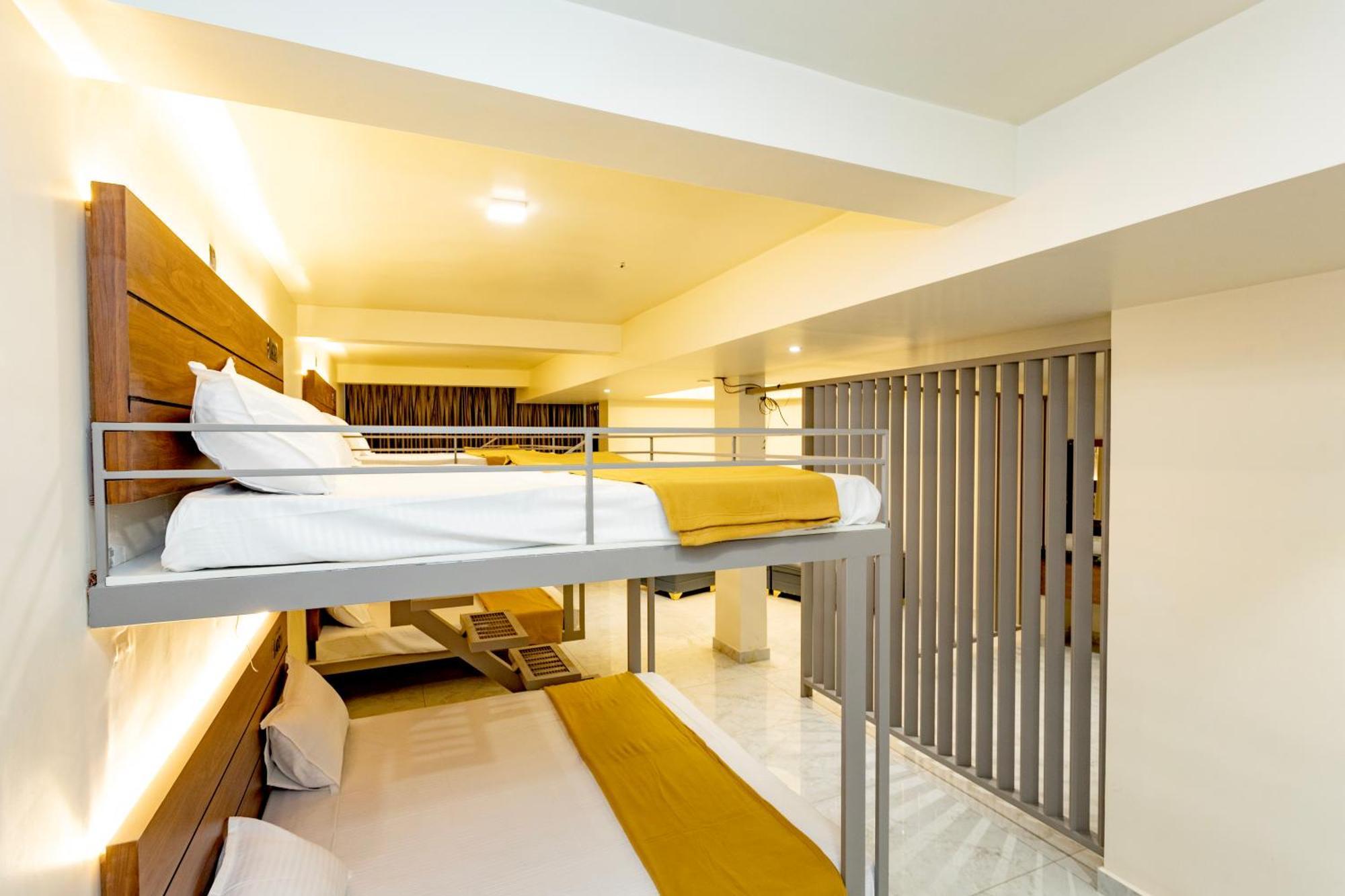 Uphills Boutique Hotel Kallar Vattiyar 外观 照片