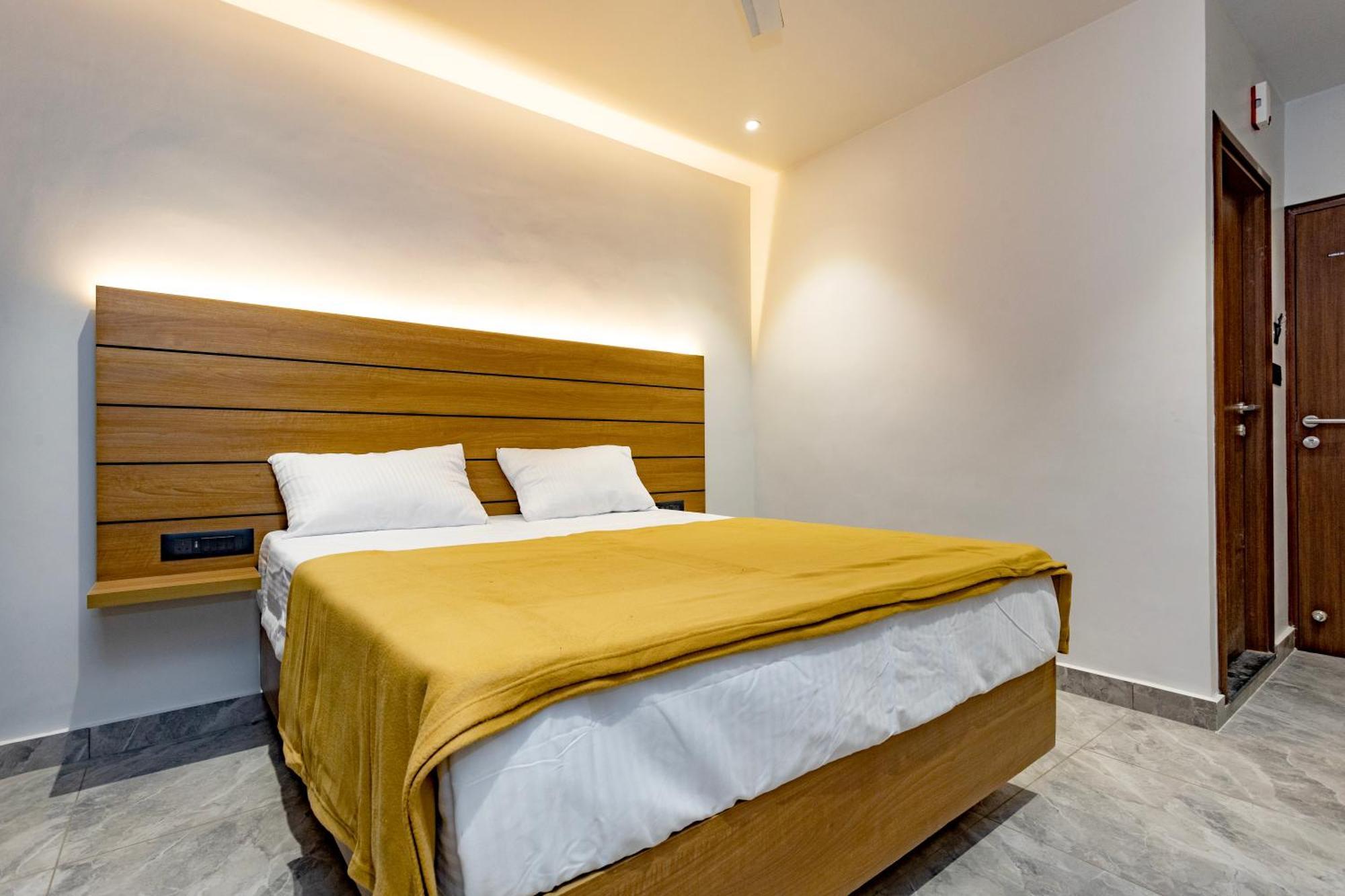 Uphills Boutique Hotel Kallar Vattiyar 外观 照片
