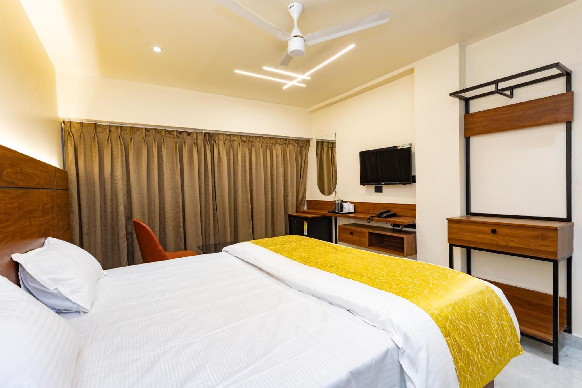 Uphills Boutique Hotel Kallar Vattiyar 外观 照片
