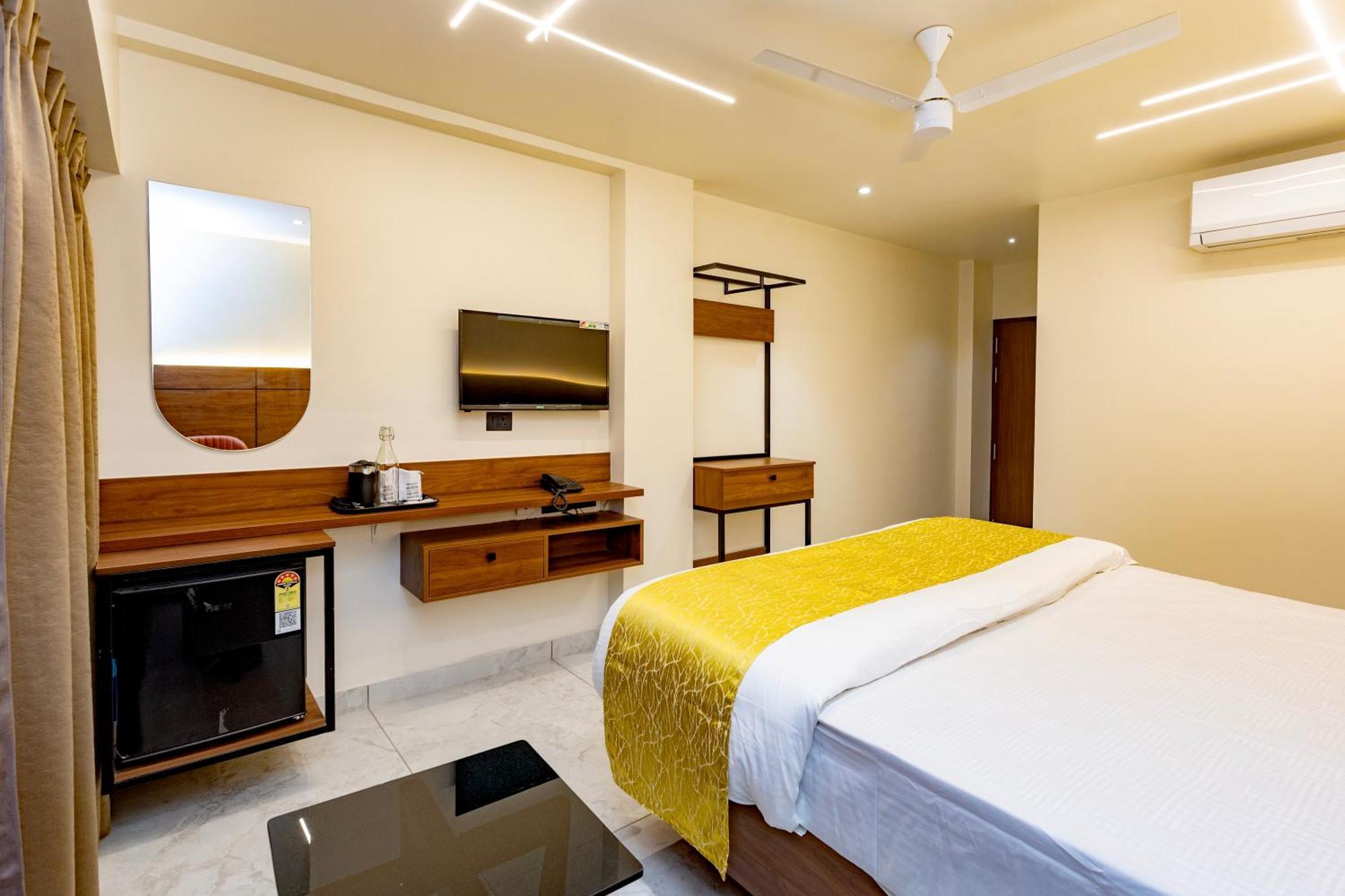 Uphills Boutique Hotel Kallar Vattiyar 外观 照片