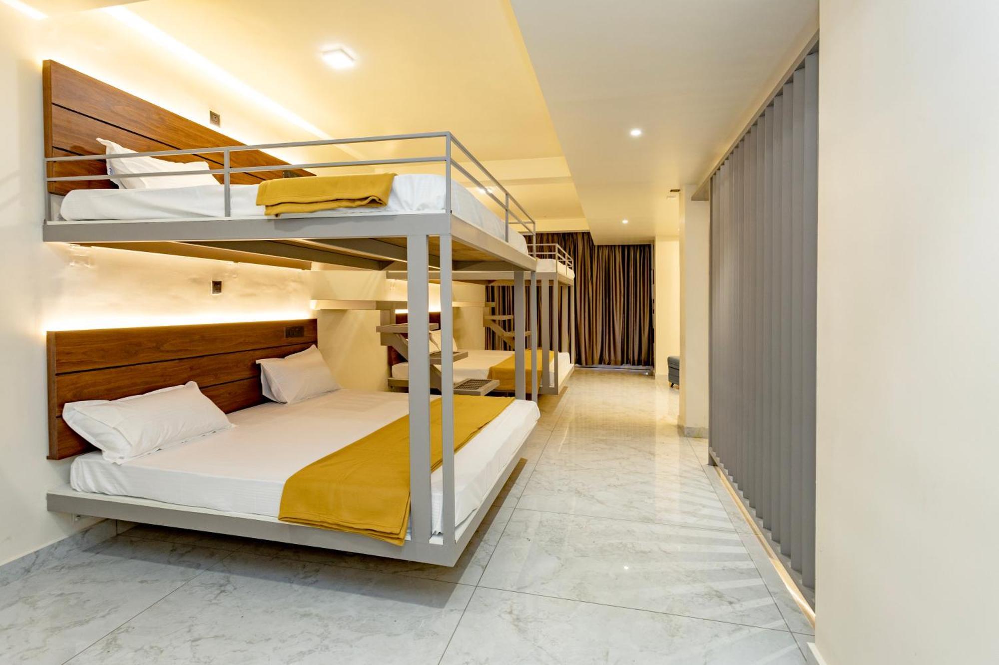 Uphills Boutique Hotel Kallar Vattiyar 外观 照片