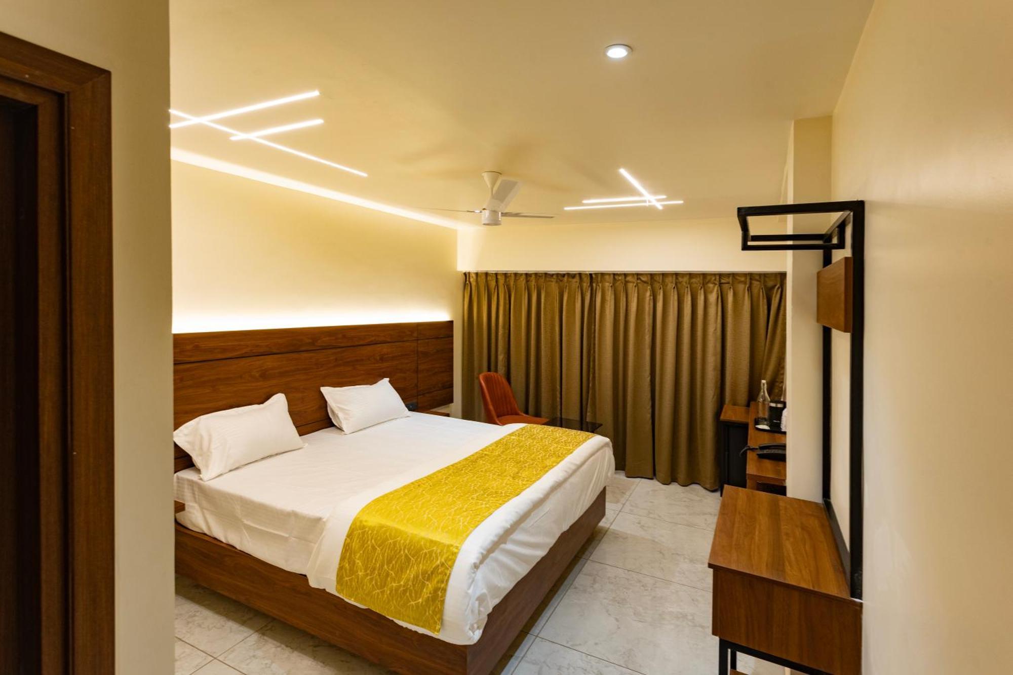 Uphills Boutique Hotel Kallar Vattiyar 外观 照片