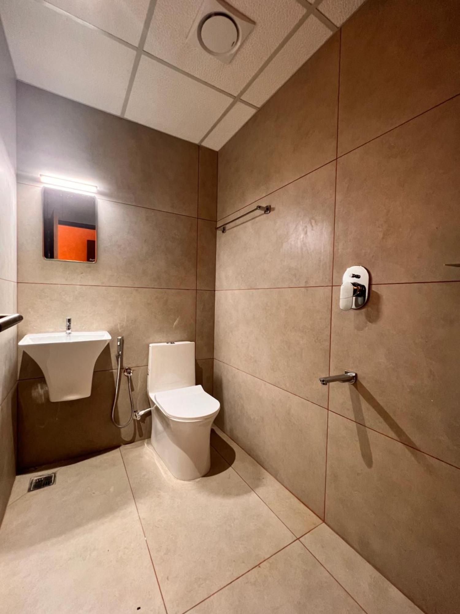Uphills Boutique Hotel Kallar Vattiyar 外观 照片